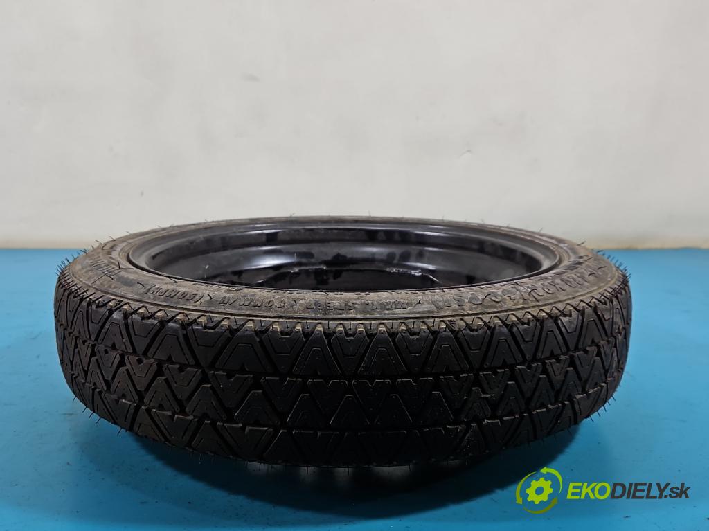 Opel Vectra C 2002-2008 1.9 cdti 120 HP manual 88 kW 1910 cm3 5- koleso rezervne 16"