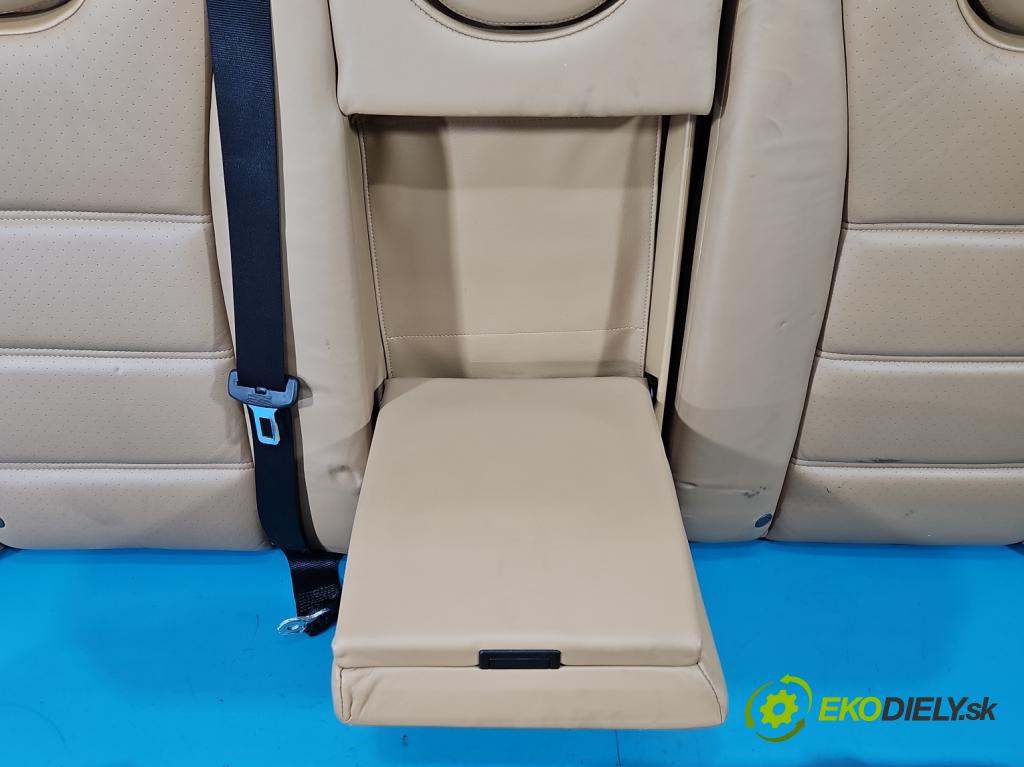 Porsche Cayenne I 2002-2010 4.8 V8 automatic 283 kW 4806 cm3 5- sedačke: komplet