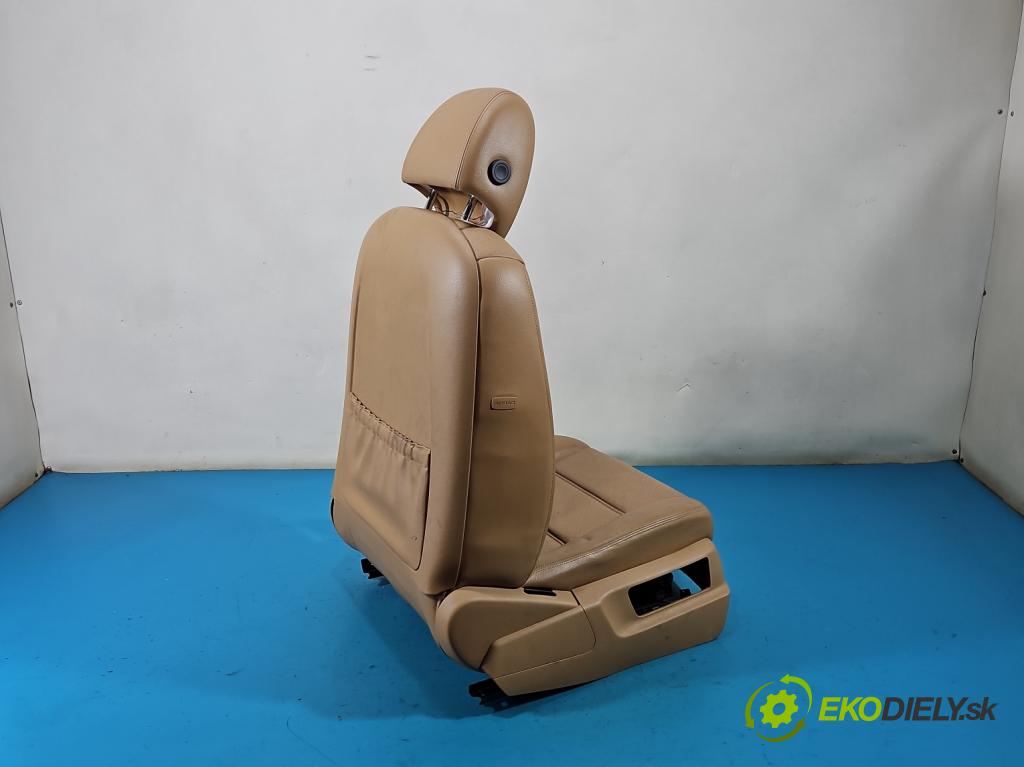 Porsche Cayenne I 2002-2010 4.8 V8 automatic 283 kW 4806 cm3 5- sedačke: komplet