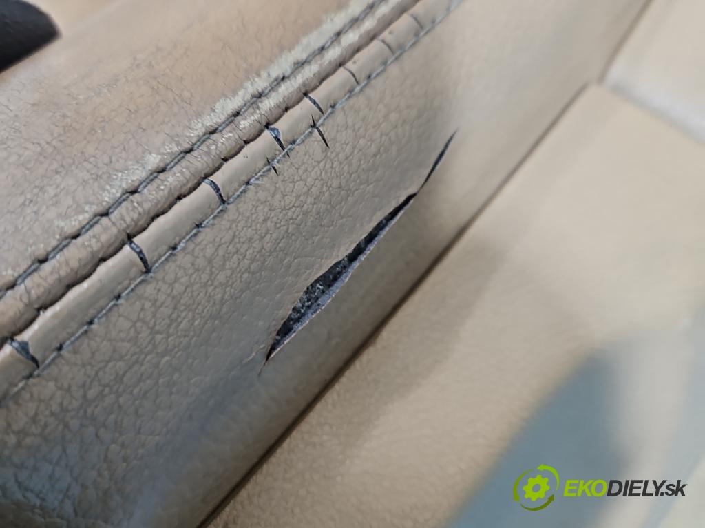 Porsche Cayenne I 2002-2010 4.8 V8 automatic 283 kW 4806 cm3 5- sedačke: komplet