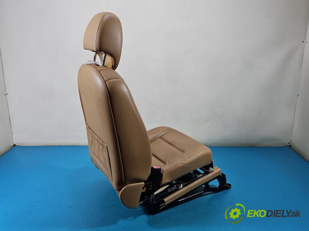 Porsche Cayenne I 2002-2010 4.8 V8 automatic 283 kW 4806 cm3 5- sedačke: komplet