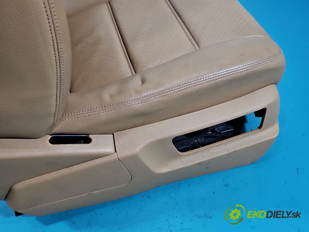 Porsche Cayenne I 2002-2010 4.8 V8 automatic 283 kW 4806 cm3 5- sedačke: komplet