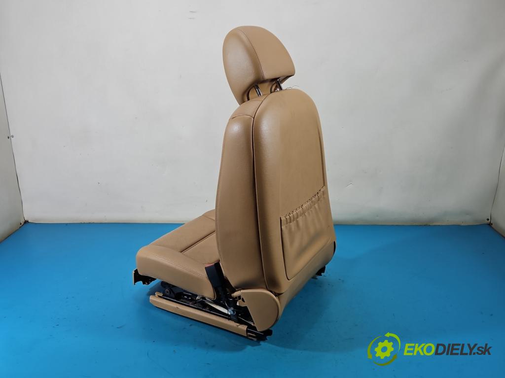 Porsche Cayenne I 2002-2010 4.8 V8 automatic 283 kW 4806 cm3 5- sedačke: komplet