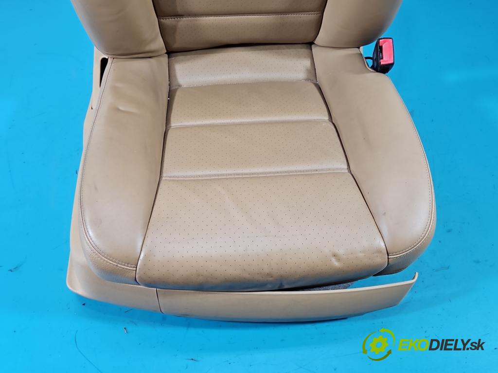 Porsche Cayenne I 2002-2010 4.8 V8 automatic 283 kW 4806 cm3 5- sedačke: komplet