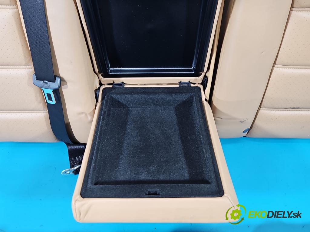 Porsche Cayenne I 2002-2010 4.8 V8 automatic 283 kW 4806 cm3 5- sedačke: komplet