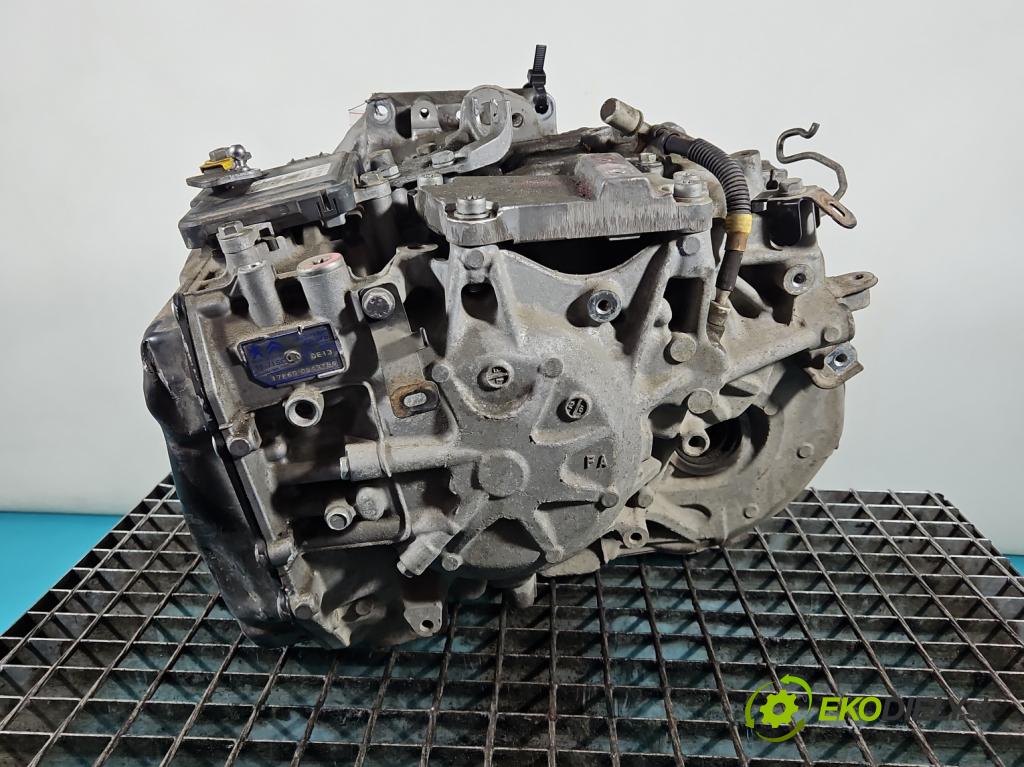 Peugeot 2008 I 2013-2019 1.2 12V 110 HP automatic 81 kW 1199 cm3 5- prevodovka stupeň,rýchlosť automat 20GE13