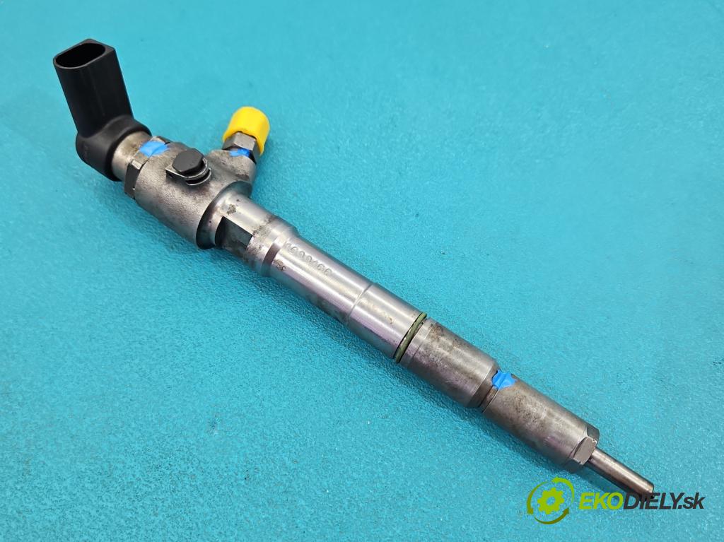 Vw Caddy III 2K 2003-2020 1.6 tdi 75 HP manual 55 kW 1598 cm3 5- vstrek diesel: 03L130277B