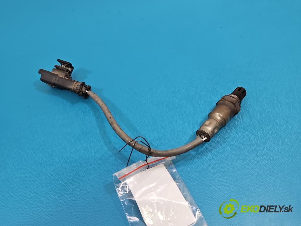 Peugeot 2008 I 2013-2019 1.2 12V 110 HP automatic 81 kW 1199 cm3 5- Sonda lambda 9810634380 (Lambda sonda)