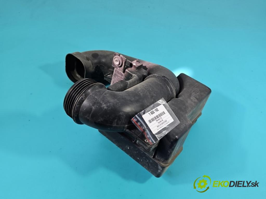 Hyundai I40 1.7 CRDI 116 hp manual 85 kW 1685 cm3 5- Rezonátor: 28220-3Z300