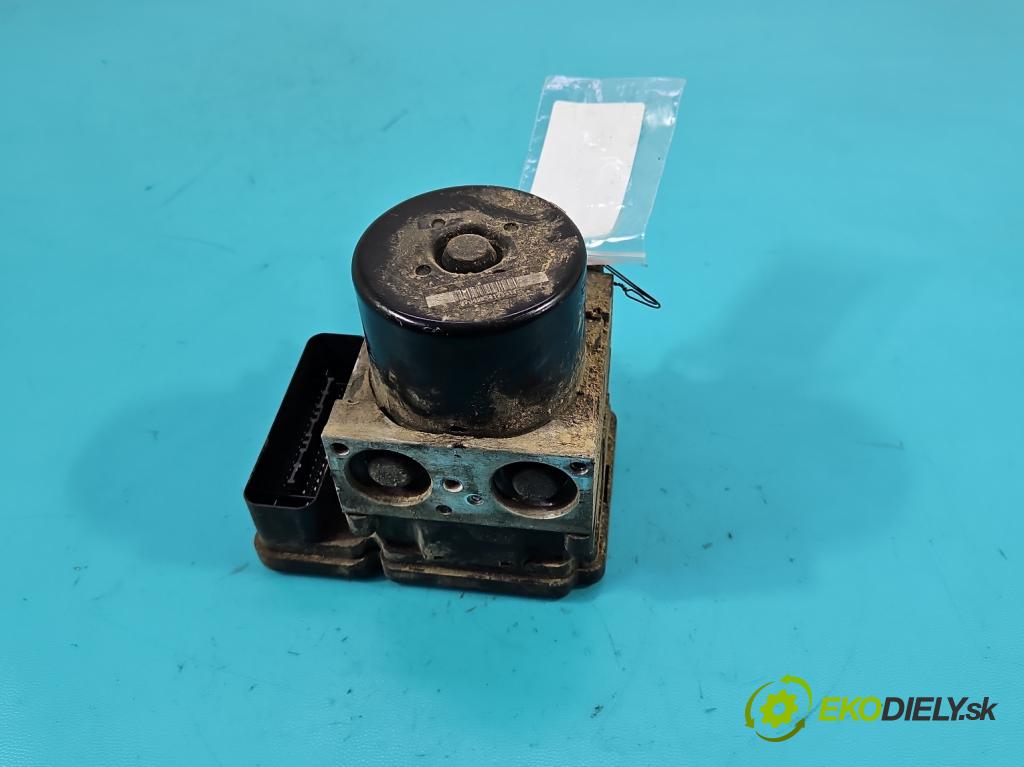 Vw Caddy III 2K 2003-2020 1.6 tdi 75 HP manual 55 kW 1598 cm3 5- čerpadlo abs 1K0614517DD (Pumpa ABS)