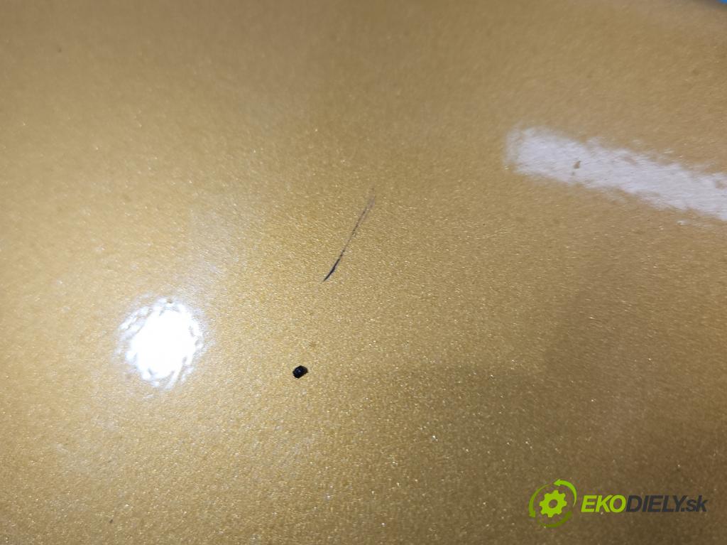 Opel Astra II 1998-2009 1.8 16V 116 hp manual 85 kW 1796 cm3 2- spoiler 2001402 (Spoiler)