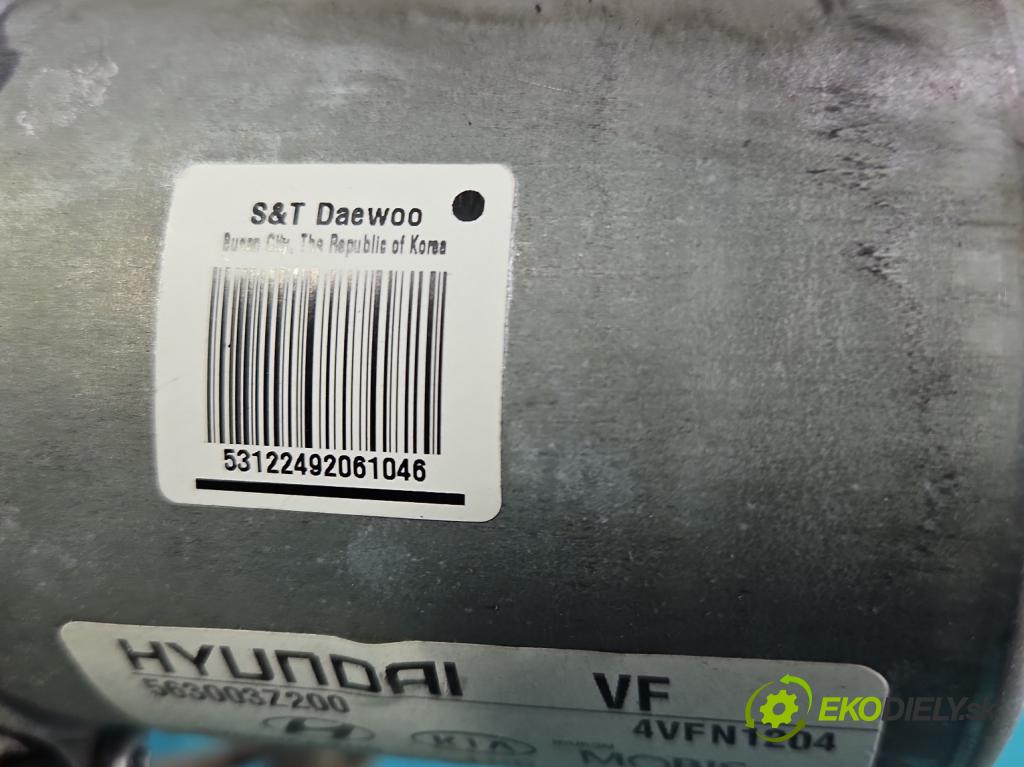 Hyundai I40 1.7 CRDI 116 HP manual 85 kW 1685 cm3 5- čerpadlo posilovač 563003Z200 (Servočerpadlo)
