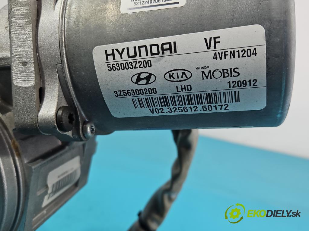 Hyundai I40 1.7 CRDI 116 HP manual 85 kW 1685 cm3 5- čerpadlo posilovač 563003Z200 (Servočerpadlo)