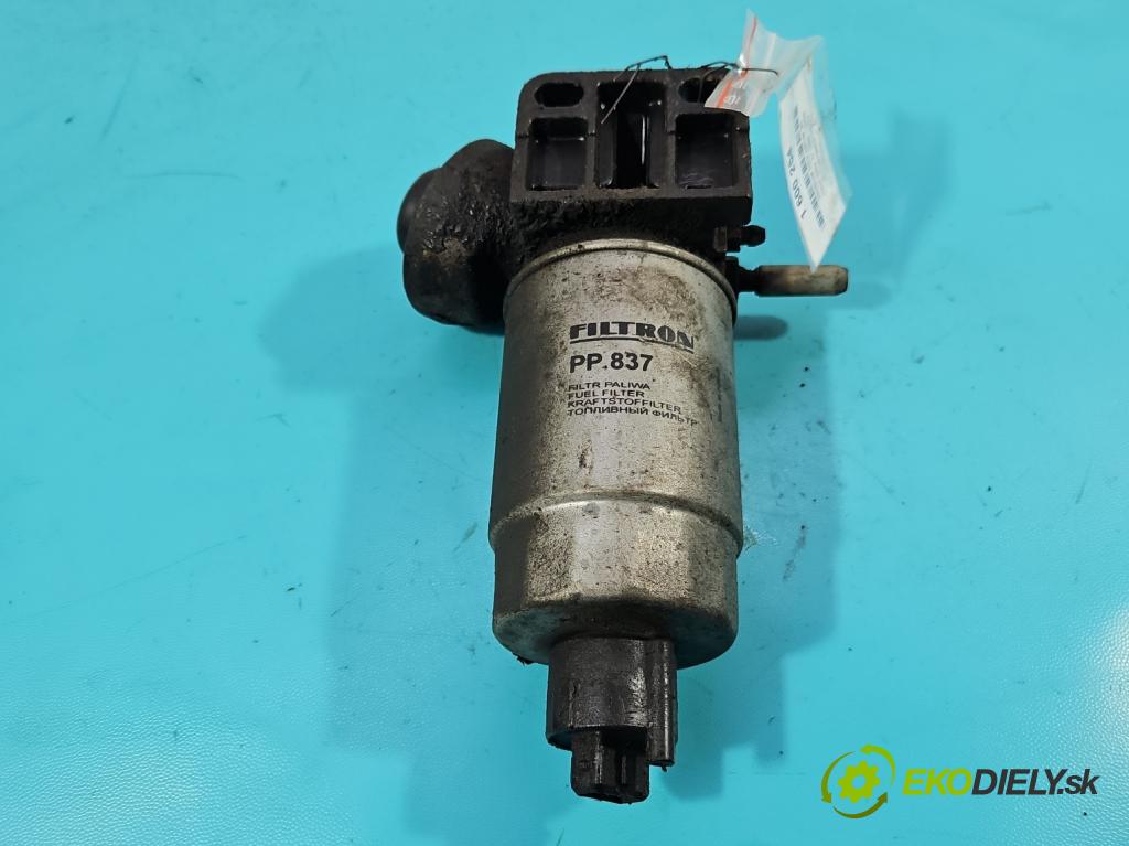 Iveco Daily III 1999-2006 2.8 HPI 116 hp manual 85 kW 2800 cm3 5- obal filtra paliva