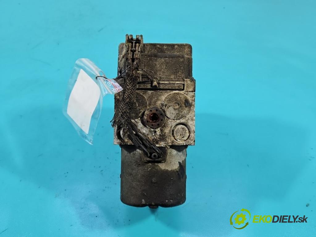 Iveco Daily III 1999-2006 2.8 TD 116 HP manual 85 kW 2800 cm3 5- čerpadlo abs 500331026 (Pumpa ABS)