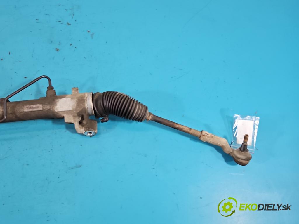Ford Focus Mk2 2004-2011 1.6 tdci 90 HP manual 66 kW 1560 cm3 4- Ozubené kolo: volant 5M51-3200-EE