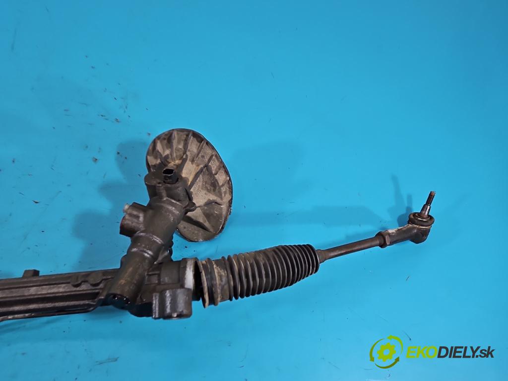 Ford Focus Mk2 2004-2011 1.6 tdci 90 HP manual 66 kW 1560 cm3 4- Ozubené kolo: volant 5M51-3200-EE