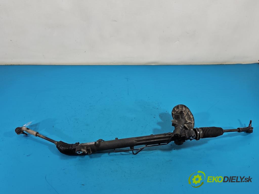 Ford Focus Mk2 2004-2011 1.6 tdci 90 HP manual 66 kW 1560 cm3 4- Ozubené kolo: volant 5M51-3200-EE