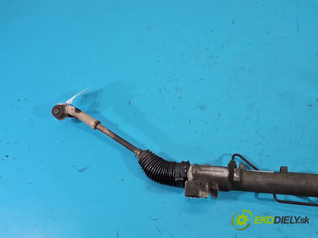 Ford Focus Mk2 2004-2011 1.6 tdci 90 HP manual 66 kW 1560 cm3 4- Ozubené kolo: volant 5M51-3200-EE