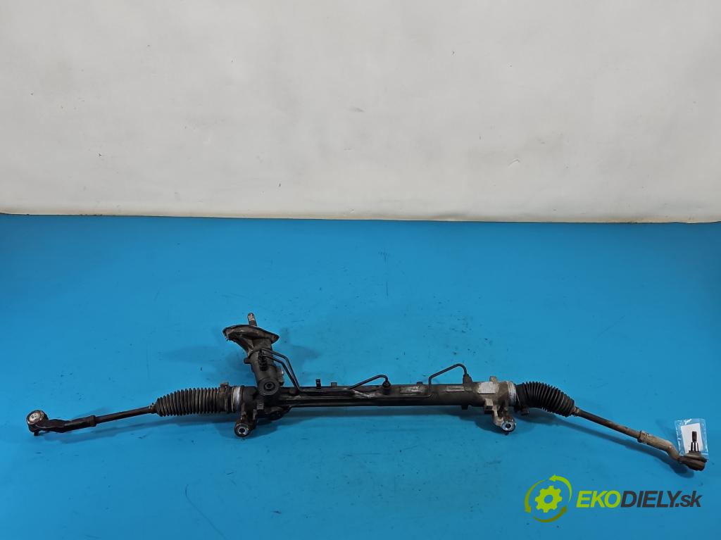 Ford Focus Mk2 2004-2011 1.6 tdci 90 HP manual 66 kW 1560 cm3 4- Ozubené kolo: volant 5M51-3200-EE