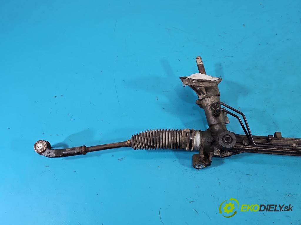 Ford Focus Mk2 2004-2011 1.6 tdci 90 HP manual 66 kW 1560 cm3 4- Ozubené kolo: volant 5M51-3200-EE