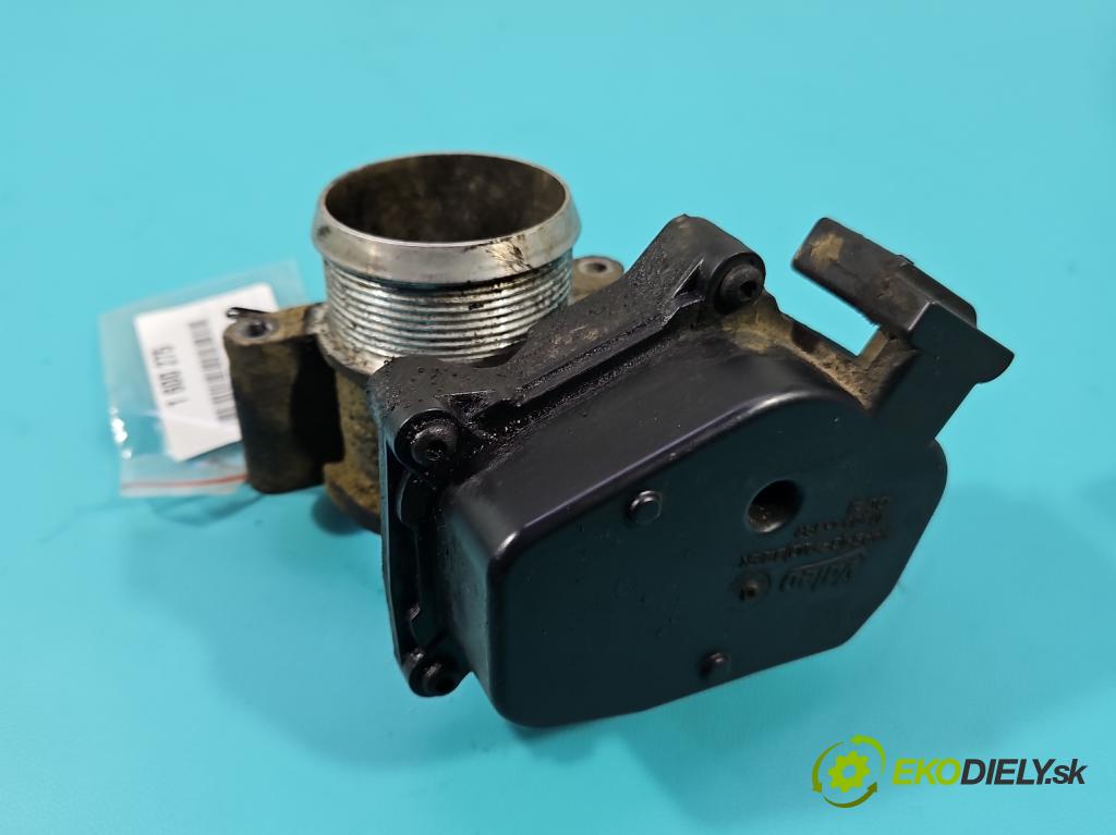 Vw Caddy III 2K 2003-2020 1.6 tdi 75 HP manual 55 kW 1598 cm3 5- klapka 03L128063Q (Škrtiaca klapka)