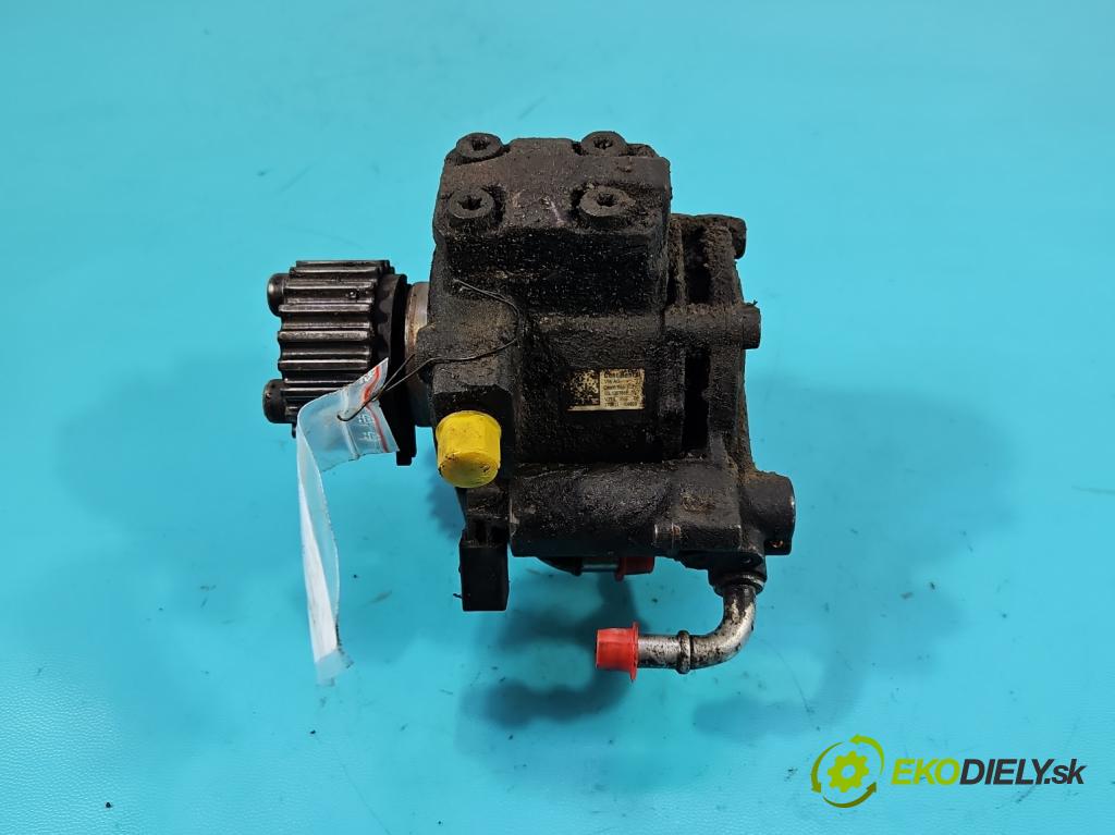 Vw Caddy III 2K 2003-2020 1.6 tdi 75 HP manual 55 kW 1598 cm3 5- čerpadlo vstrekovacia 03L130755E (Vstrekovacie čerpadlo)