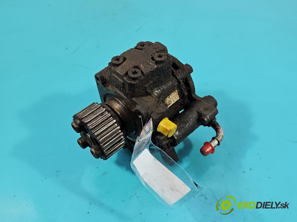 Vw Caddy III 2K 2003-2020 1.6 tdi 75 hp manual 55 kW 1598 cm3 5- čerpadlo vstřikovací 03L130755E (Vstřikovací čerpadlo)
