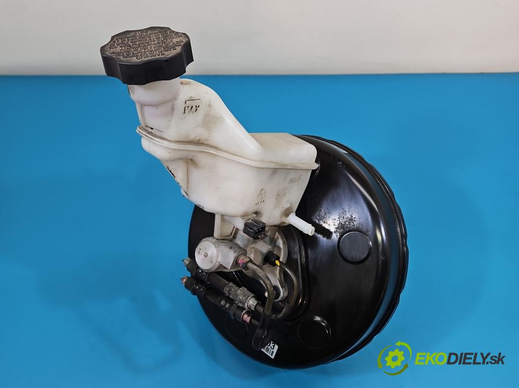 Hyundai I40 1.7 CRDI 116 hp manual 85 kW 1685 cm3 5- servo posilovač 58500-3Z100