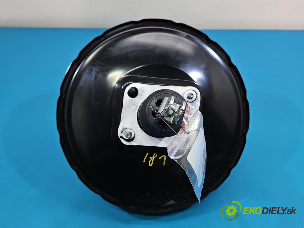 Hyundai I40 1.7 CRDI 116 hp manual 85 kW 1685 cm3 5- servo posilovač 58500-3Z100