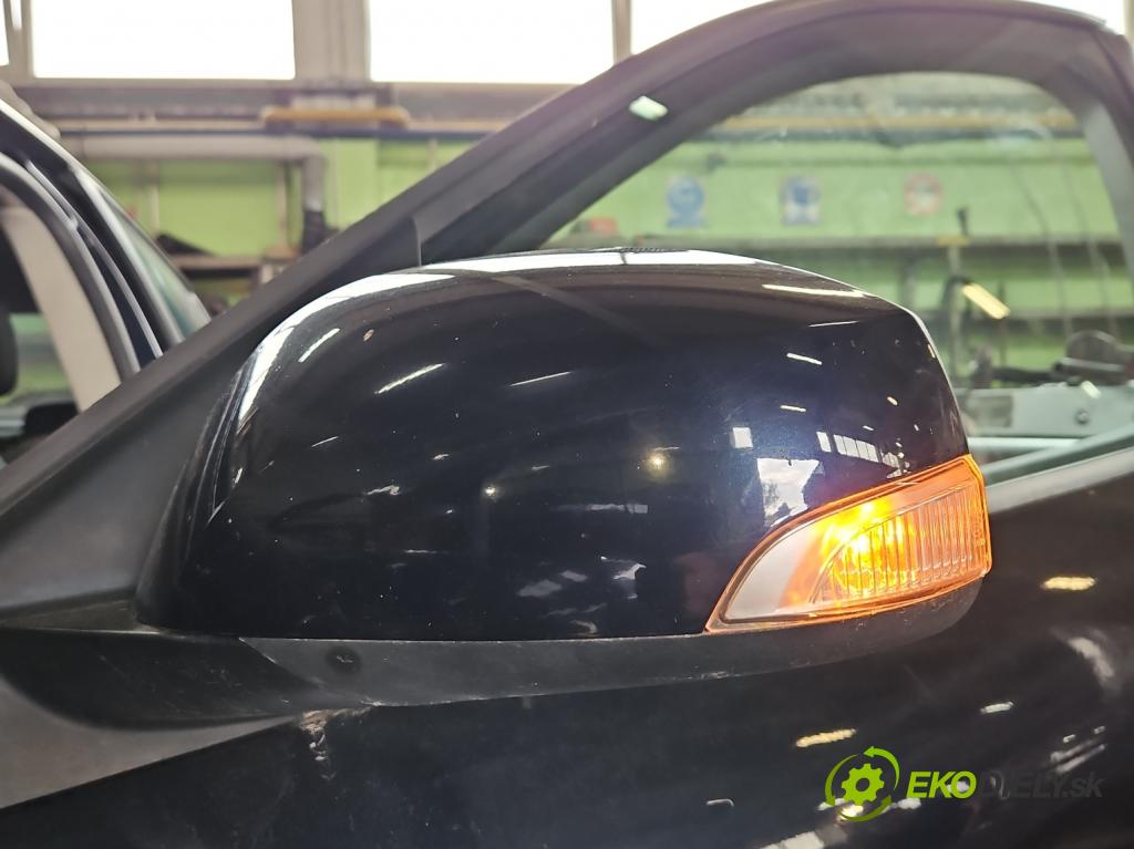 Peugeot Partner II 2008-2018 1.6 hdi 90 HP manual 66.2 kW 1560 cm3 5- Sedačka ľavý  (Sedadlo)