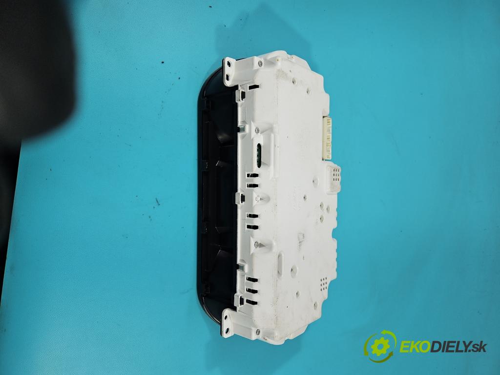 Lexus RX II 2003-2008 3.3 V6 211KM automatic 155 kW 3311 cm3 5- prístrojovka/ budíky 83800-48540 (Prístrojová doska)