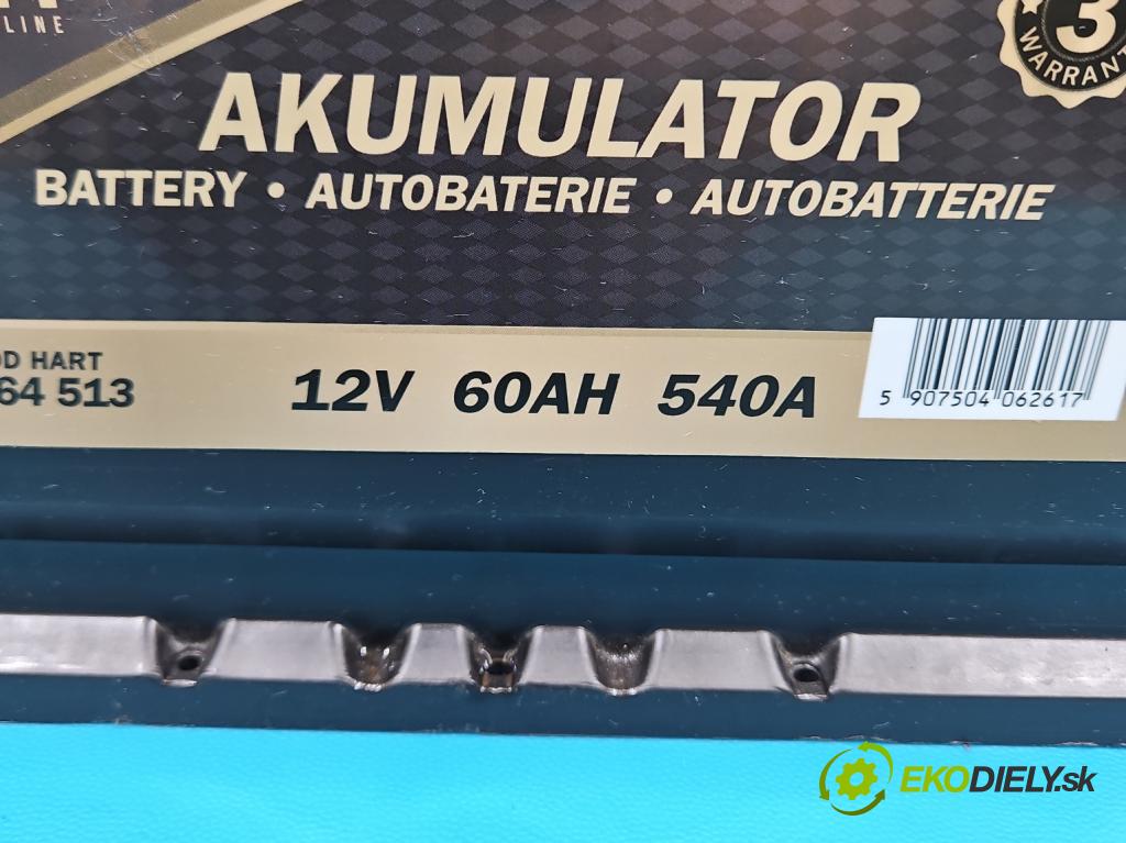 Toyota Avensis II T25 2003-2008 1.8 vvti 129 HP manual 95 kW 1794 cm3 5- Akumulator automobilovy