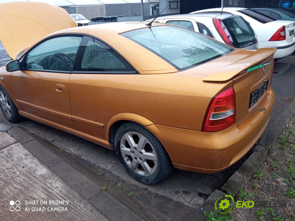 Opel Astra II 1998-2009 1.8 16V 116 HP manual 85 kW 1796 cm3 2- svetlo / reflektor zadné ľavé 62224 (Kľučka dverí ostatné)