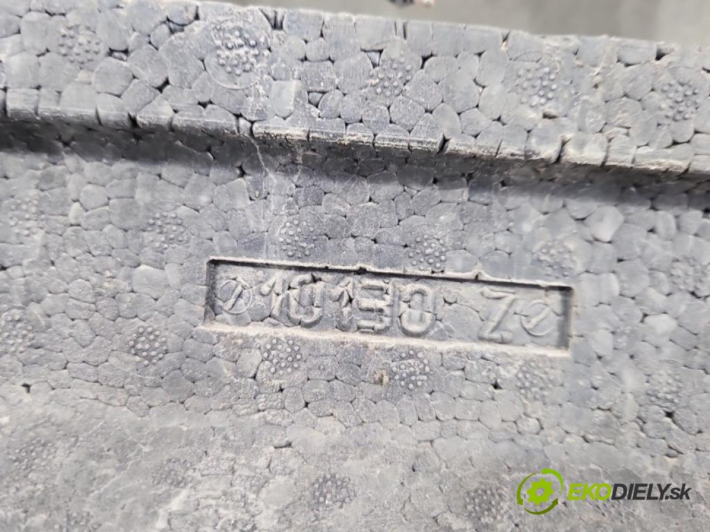 Opel Astra II 1998-2009 1.8 16V 116 hp manual 85 kW 1796 cm3 2- nárazník zadní (Klika dveří ostatní)