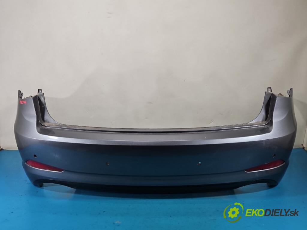 Hyundai I40 1.7 CRDI 116 HP manual 85 kW 1685 cm3 5- nárazník zadné 86611-3Z00 (Kľučka dverí ostatné)