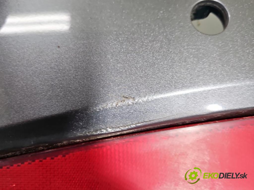 Hyundai I40 1.7 CRDI 116 HP manual 85 kW 1685 cm3 5- nárazník zadné 86611-3Z00 (Kľučka dverí ostatné)