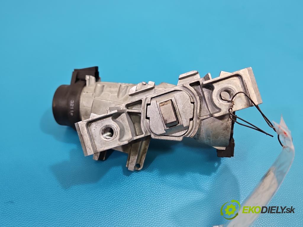 Vw Caddy III 2K 2003-2020 1.6 tdi 75 hp manual 55 kW 1598 cm3 5- spínací skříňka 1K0905865A (Spínací skříňka)