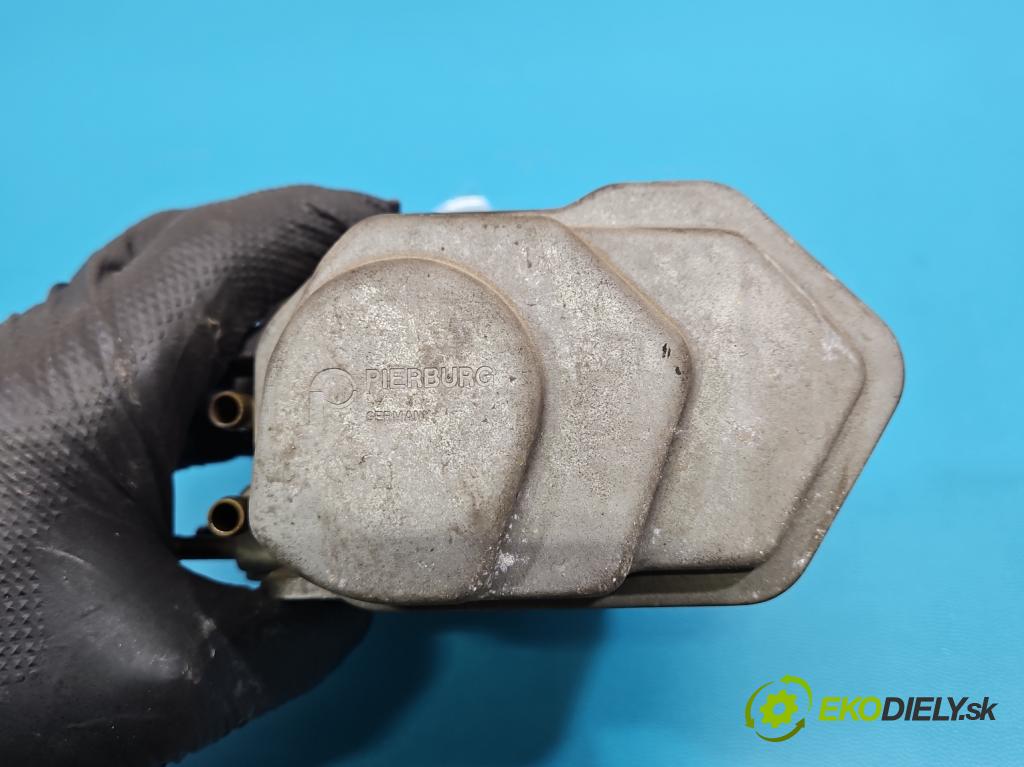 Opel Astra II 1998-2009 1.8 16V 116 HP manual 85 kW 1796 cm3 2- klapka 90536084 (Škrtiaca klapka)