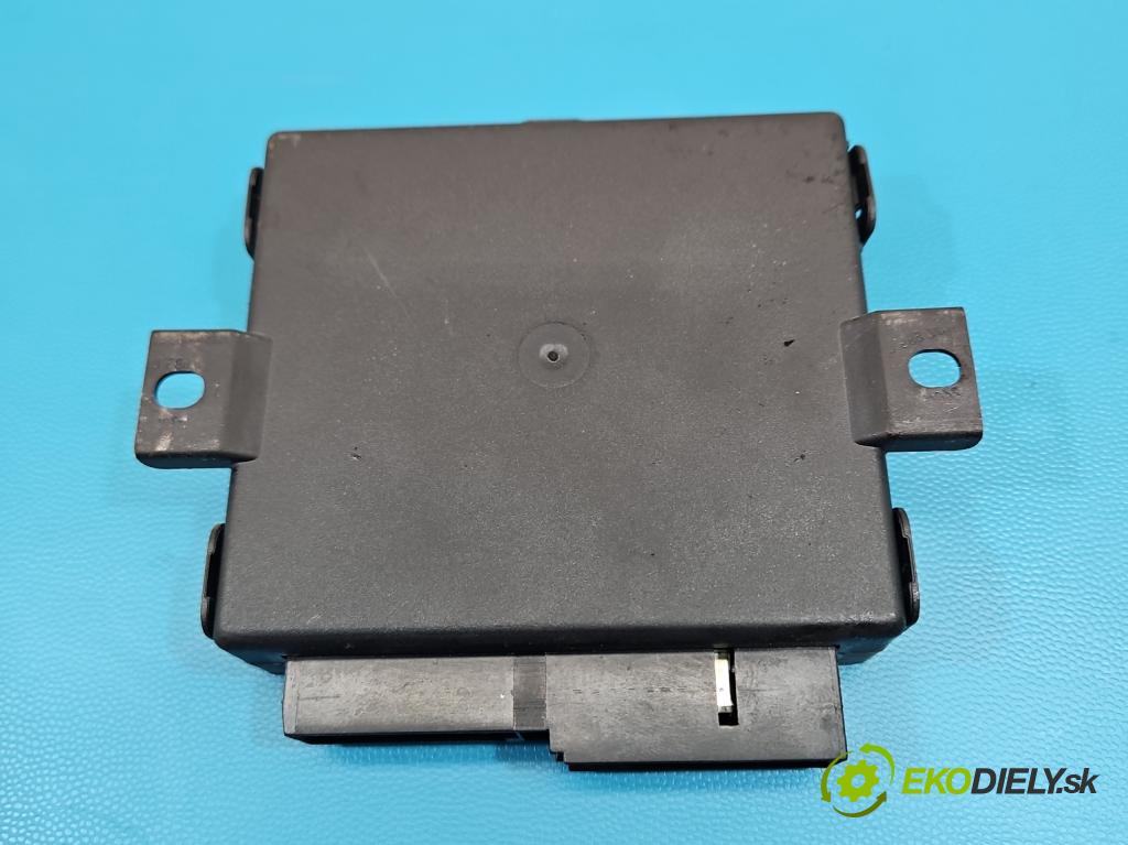 Opel Astra II 1998-2009 1.8 16V 116 HP manual 85 kW 1796 cm3 2- riadiaca jednotka motora 09117394