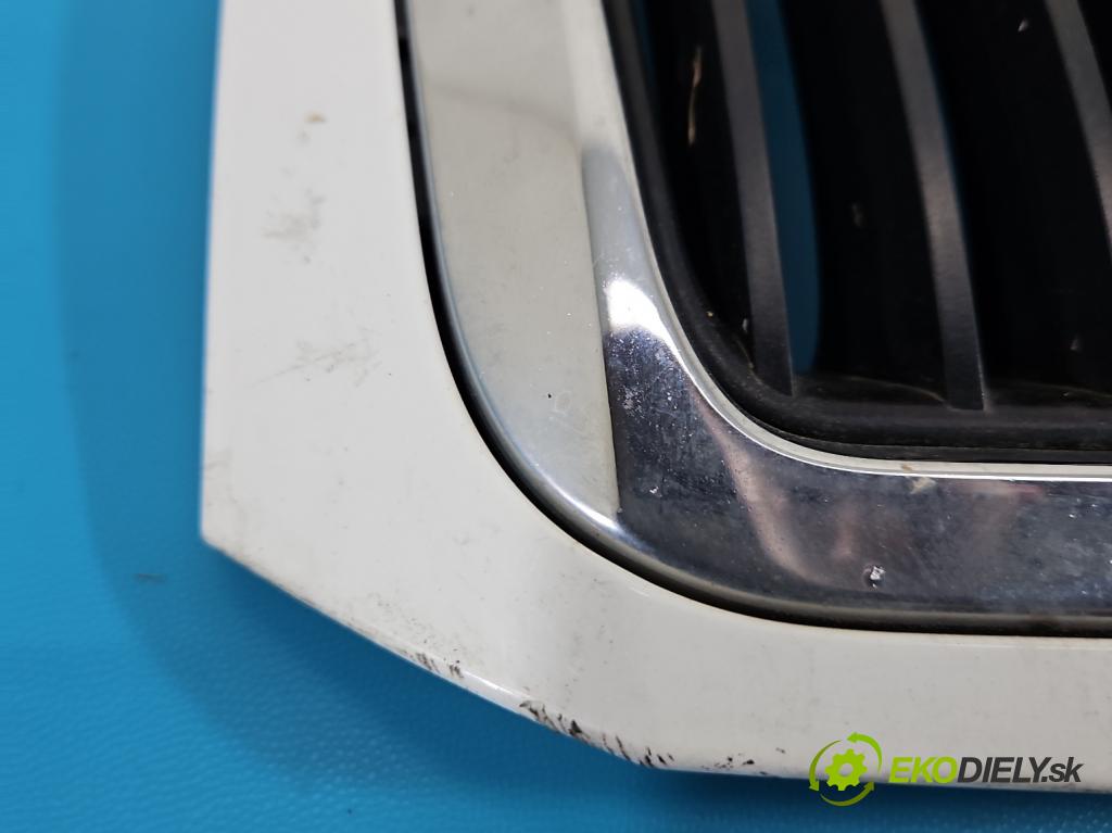 Skoda Fabia I 1999-2007 1.2 6V 54 HP manual 40 kW 1198 cm3 5- miežka 6Y0853668