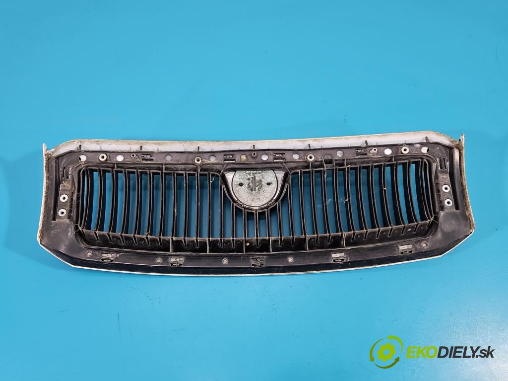 Skoda Fabia I 1999-2007 1.2 6V 54 HP manual 40 kW 1198 cm3 5- miežka 6Y0853668
