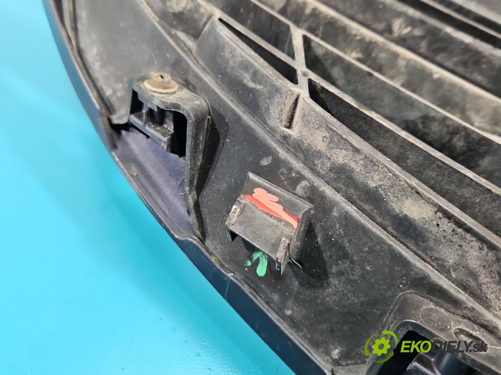 Mazda 6 II GH 2007-2012 2.0 citd 140 HP manual 103 kW 1998 cm3 5- miežka GS1M50712