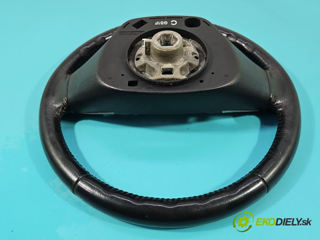 Mazda 6 II GH 2007-2012 2.0 citd 140 hp manual 103 kW 1998 cm3 5- volant  (Volant)