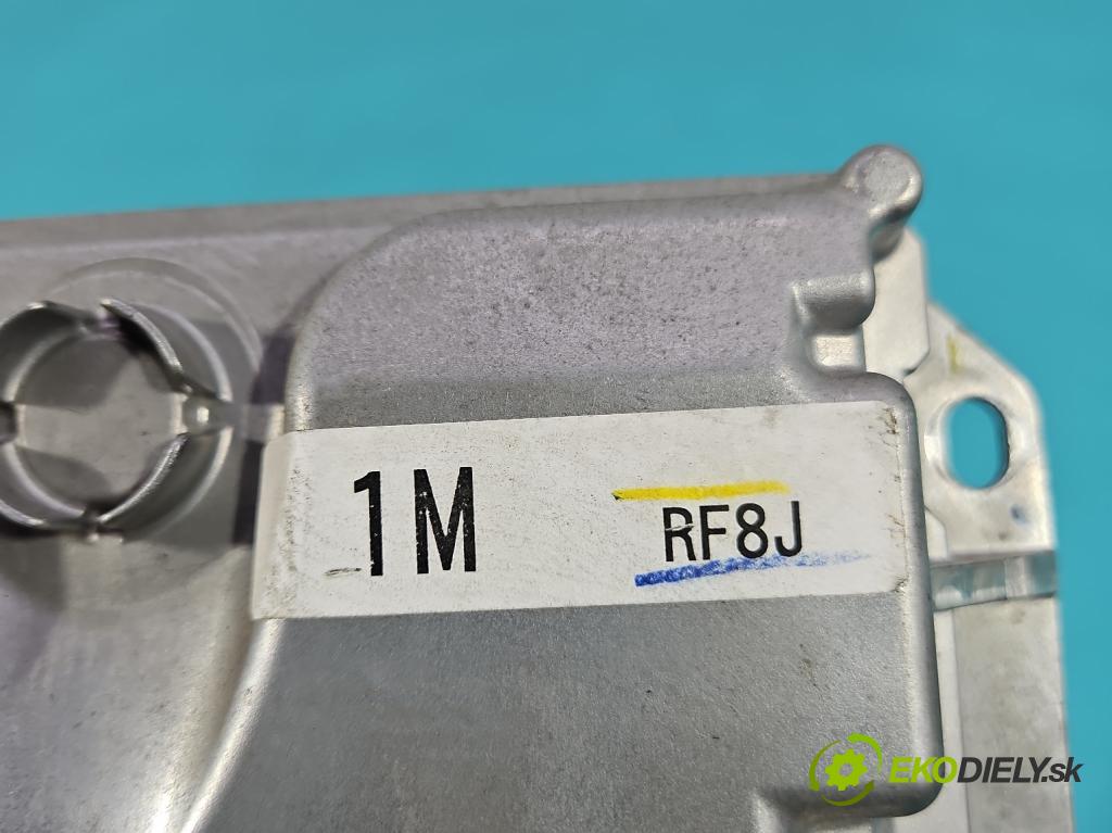 Mazda 6 II GH 2007-2012 2.0 citd 140 HP manual 103 kW 1998 cm3 5- riadiaca jednotka motora RF8G-18881F