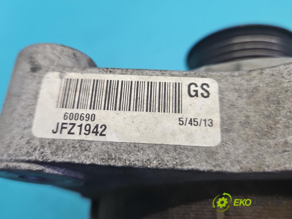Opel Astra II 1998-2009 1.8 16V 116 HP manual 85 kW 1796 cm3 2- Alternator  (Alternátor)
