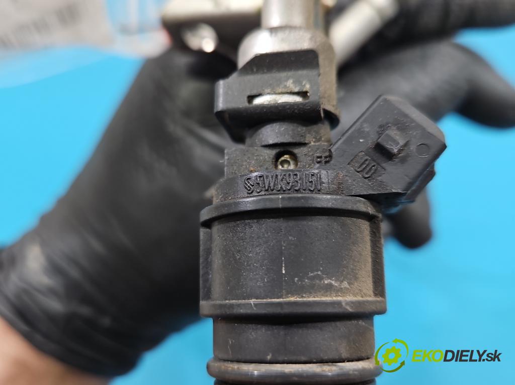 Opel Astra II 1998-2009 1.8 16V 116 HP manual 85 kW 1796 cm3 2- vstrek benzín 90536149