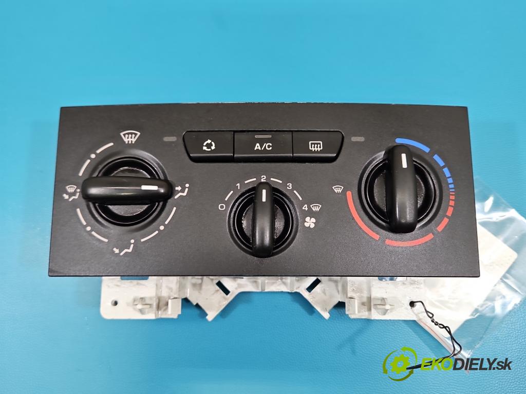 Peugeot Partner II 2008-2018 1.6 hdi 90 HP manual 66.2 kW 1560 cm3 5- panel kúrenia 1400153380