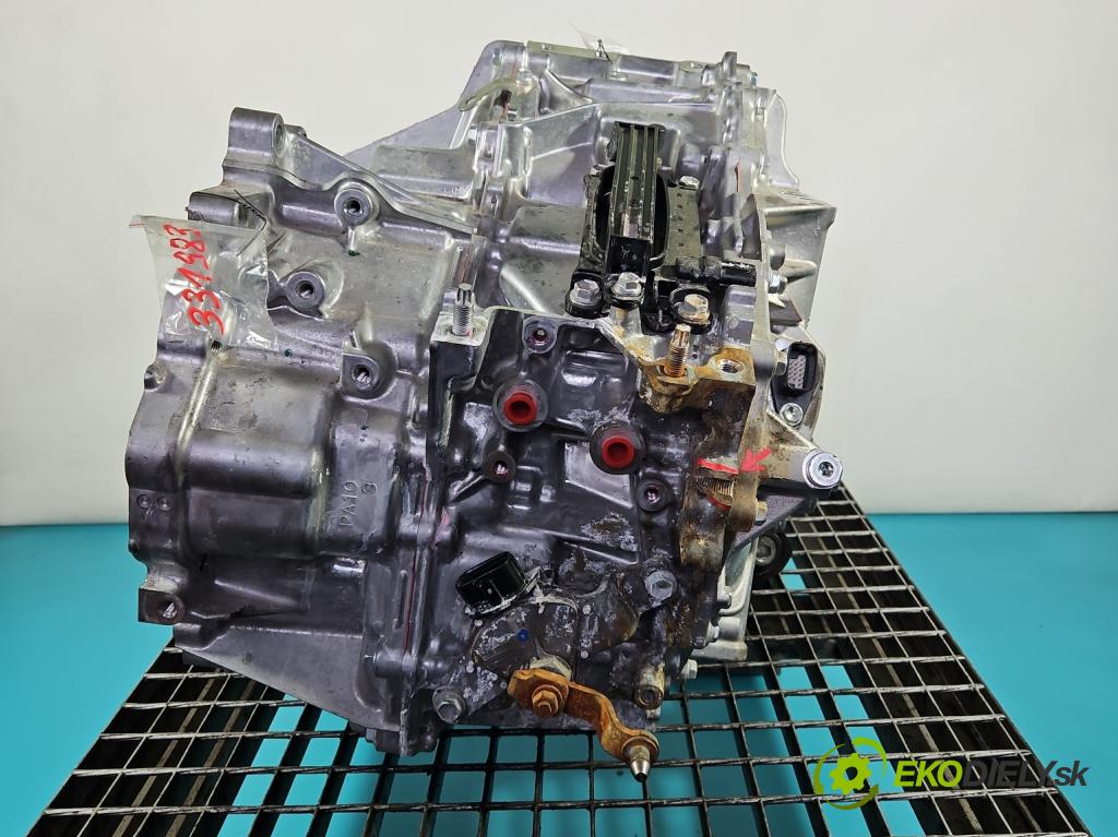 Toyota Corolla E21 2019- 1.8 16V 98 HP automatic 72 kW 1798 cm3 4- prevodovka stupeň,rýchlosť automat 1VM