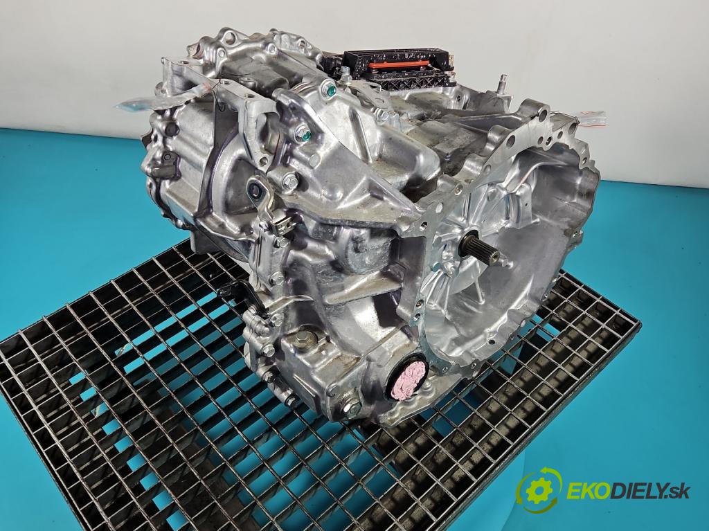 Toyota Corolla E21 2019- 1.8 16V 98 HP automatic 72 kW 1798 cm3 4- prevodovka stupeň,rýchlosť automat 1VM